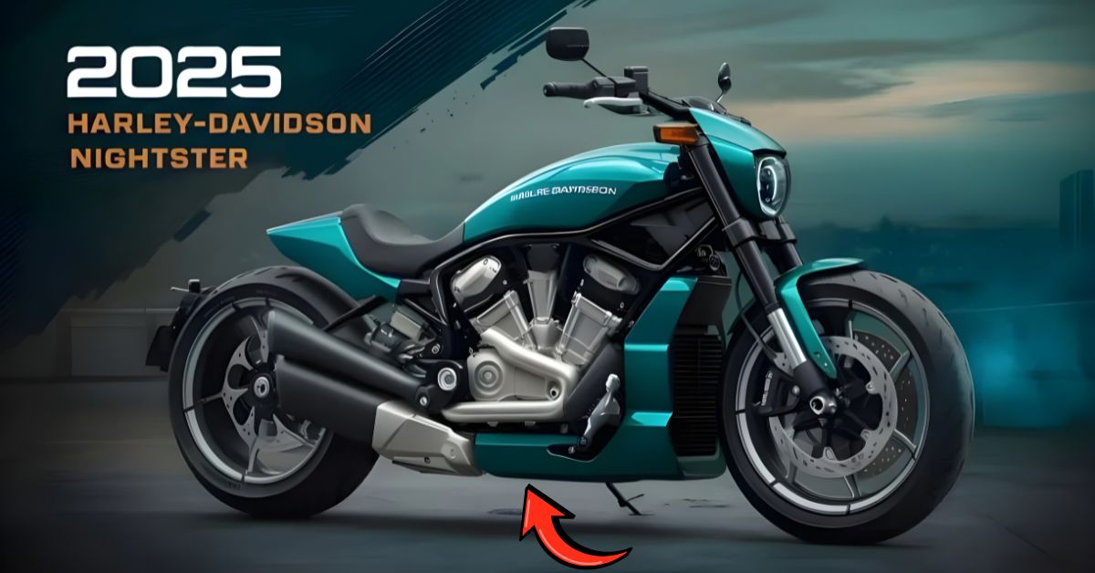 Harley-Davidson Nightster