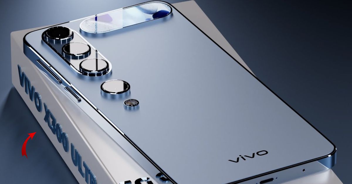 Vivo X300 Pro 5G