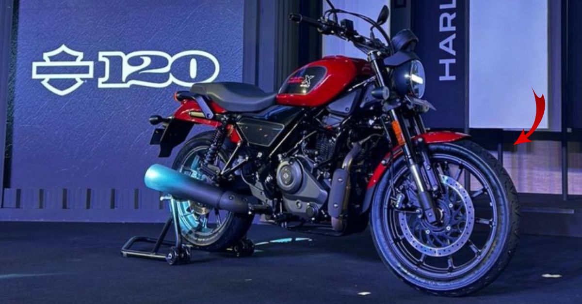 Harley-Davidson X440