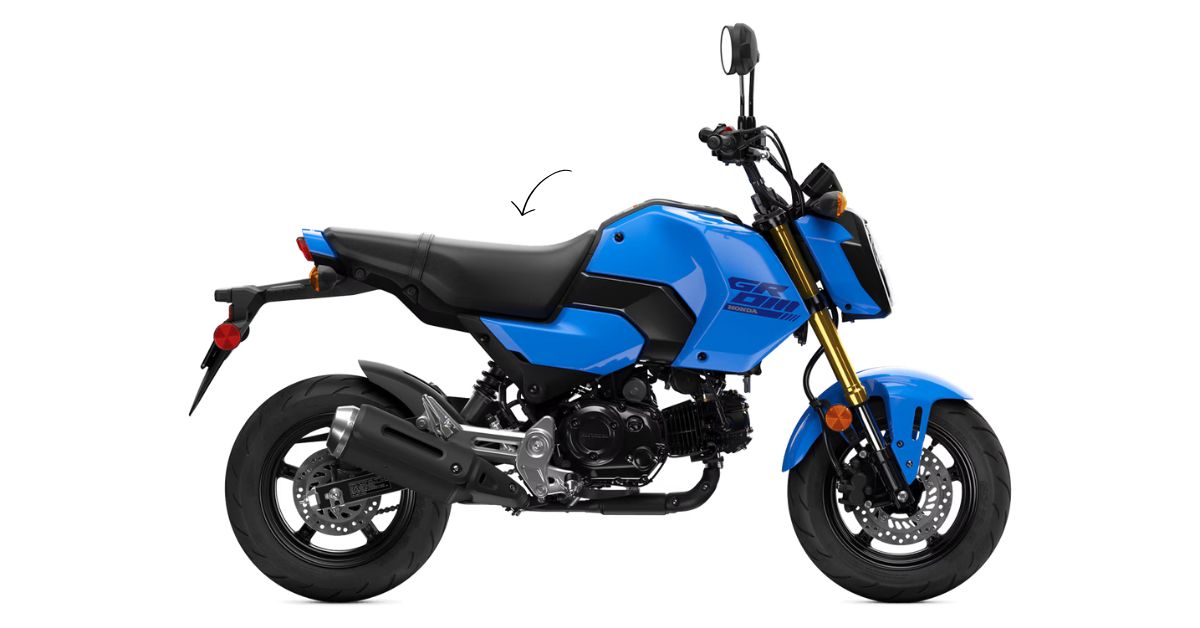 Honda Grom