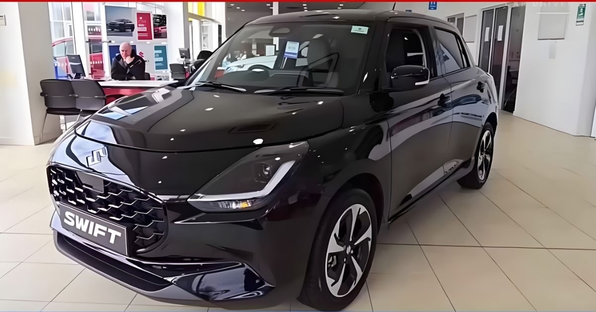 Maruti Swift