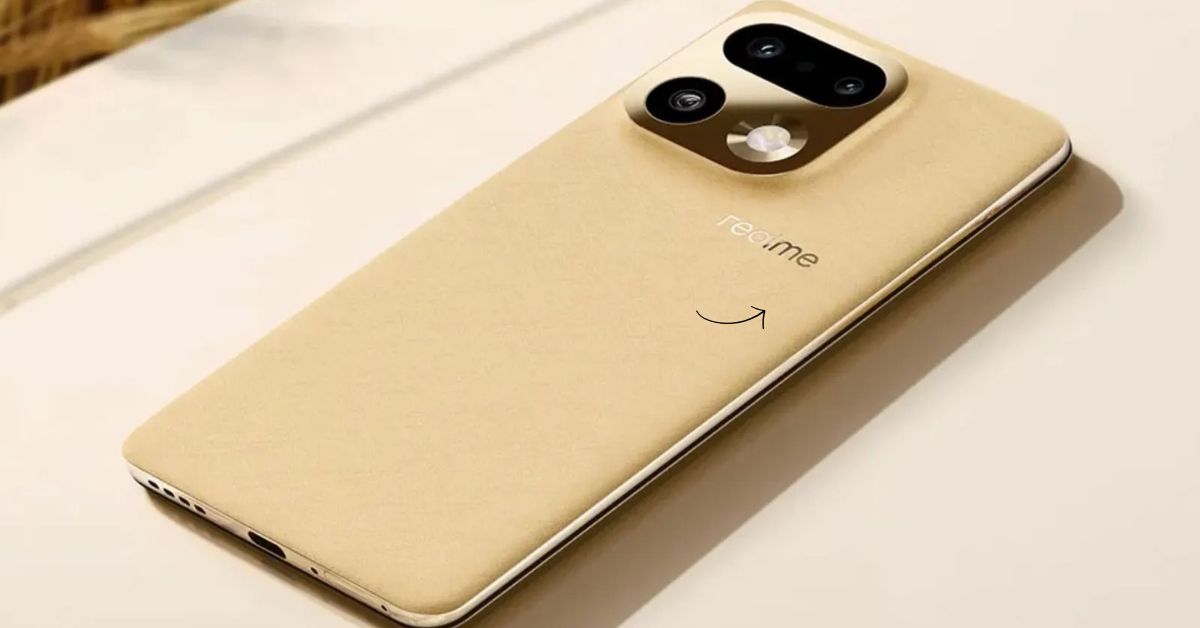 Realme 16 pro series