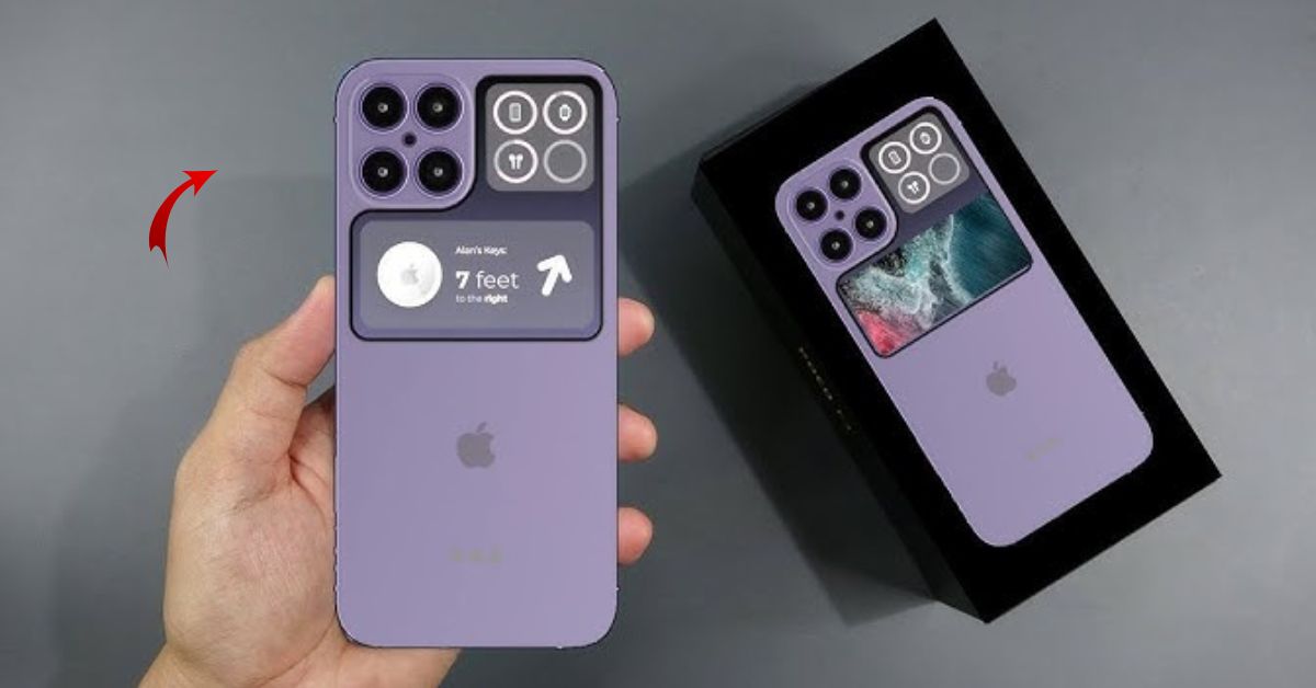 apple iphone 18 pro max