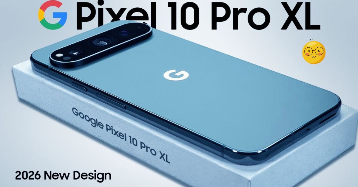 google 10 pro Xl