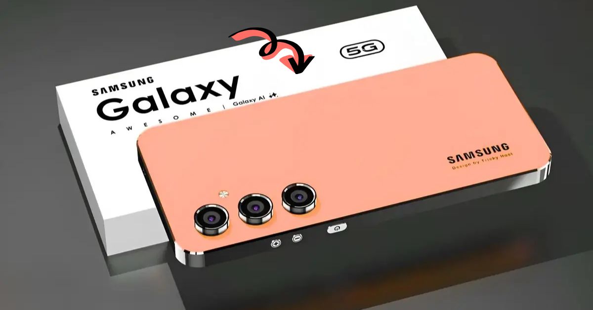 samsung galaxy ultra neo