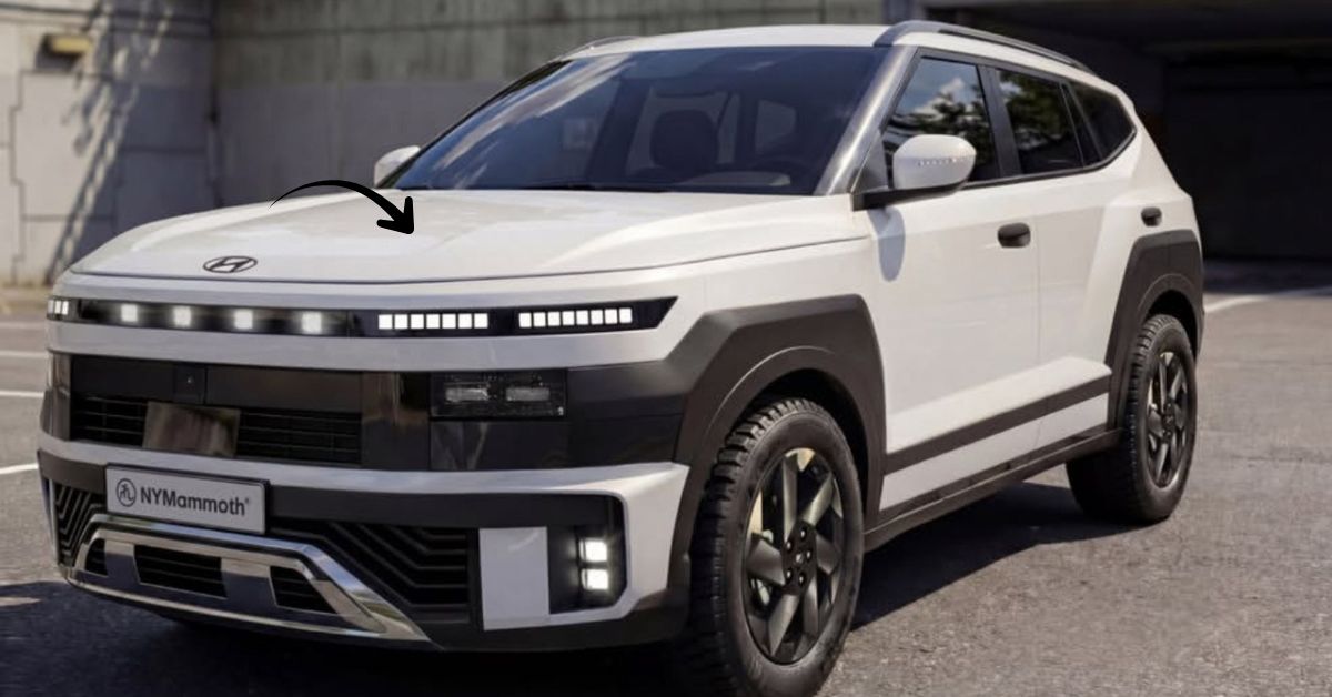 3rd gen hyundai creta