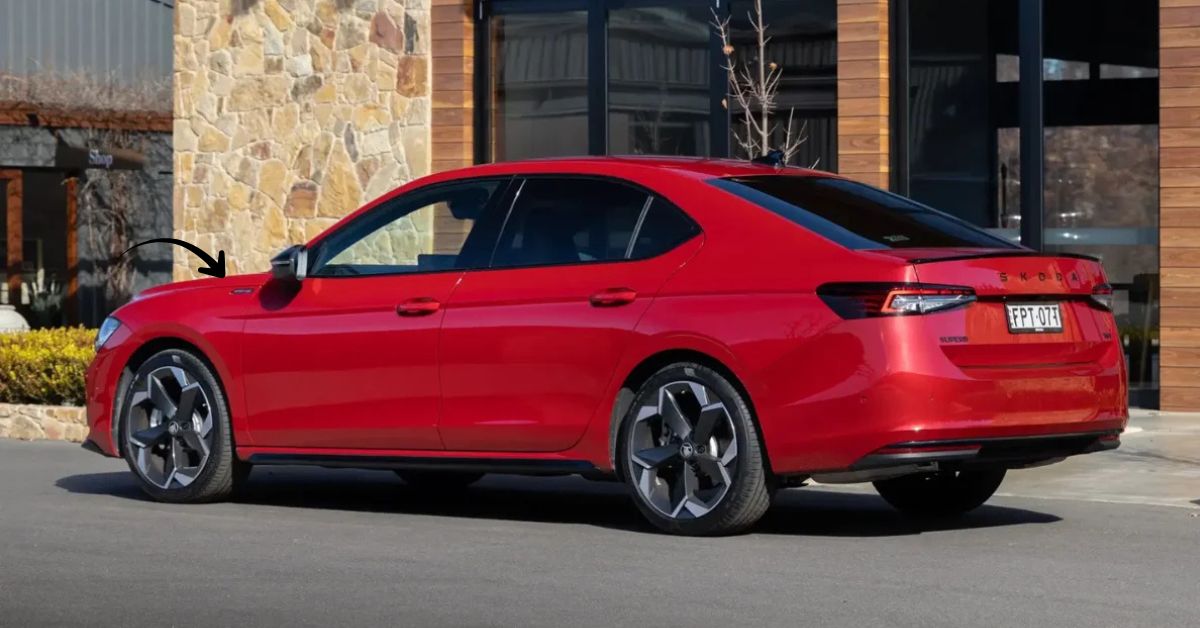 Buying a Skoda Superb?